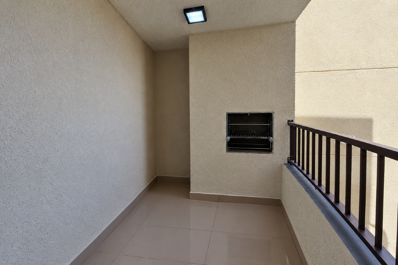 Apartamento | Laguna di Córdoba | 2 quartos | à venda | Cidade Industrial 2 | Londrina: 