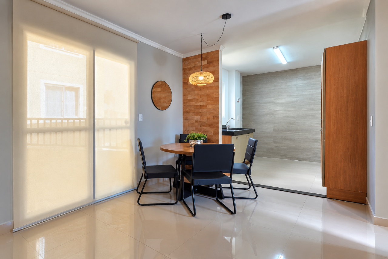 Apartamento | Laguna di Córdoba | 2 quartos | à venda | Cidade Industrial 2 | Londrina: 
