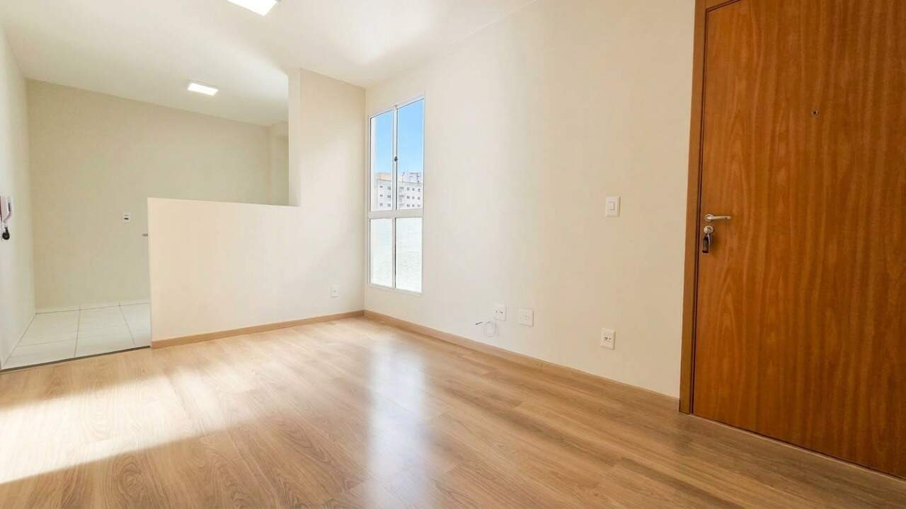 Apartamento | Res. Spazio La Traviata | 2 quartos | à venda | Olímpico | Londrina: 