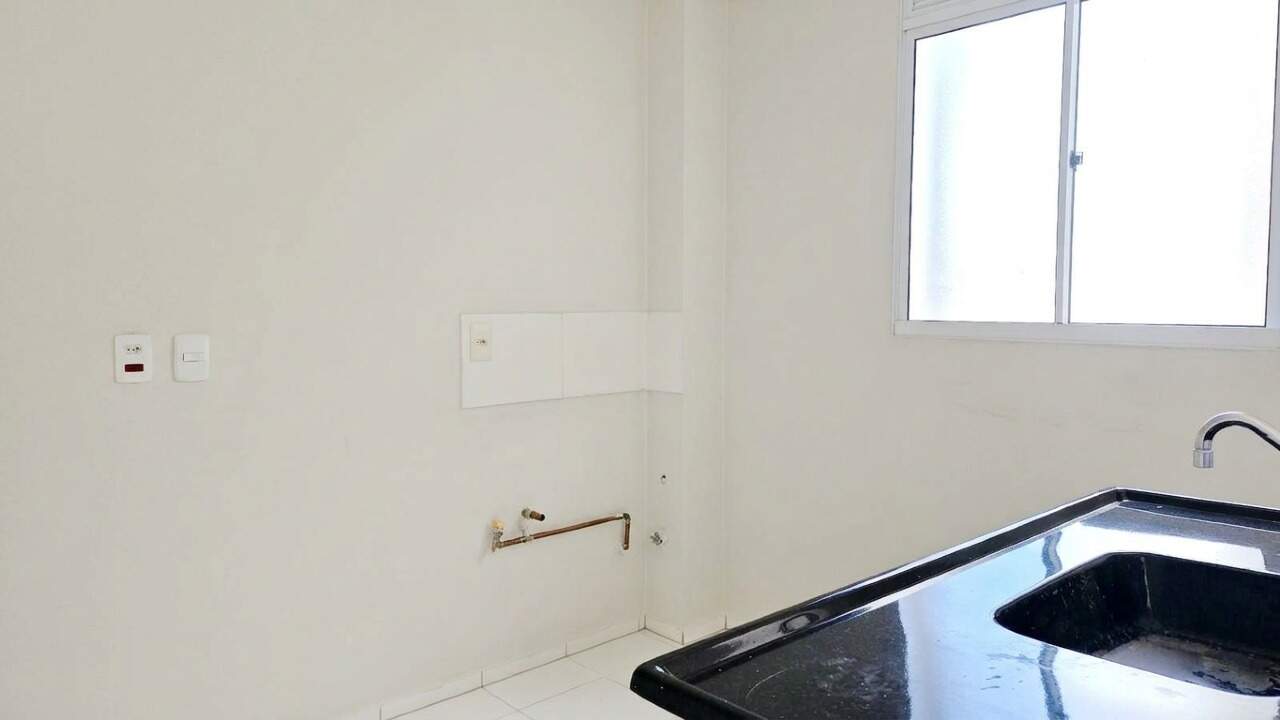 Apartamento | Res. Spazio La Traviata | 2 quartos | à venda | Olímpico | Londrina: 