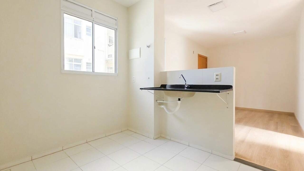 Apartamento | Res. Spazio La Traviata | 2 quartos | à venda | Olímpico | Londrina: 