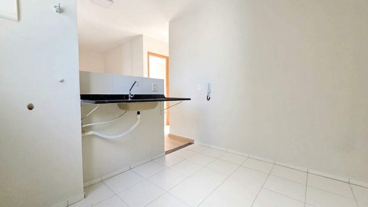 Apartamento | Res. Spazio La Traviata | 2 quartos | à venda | Olímpico | Londrina: 