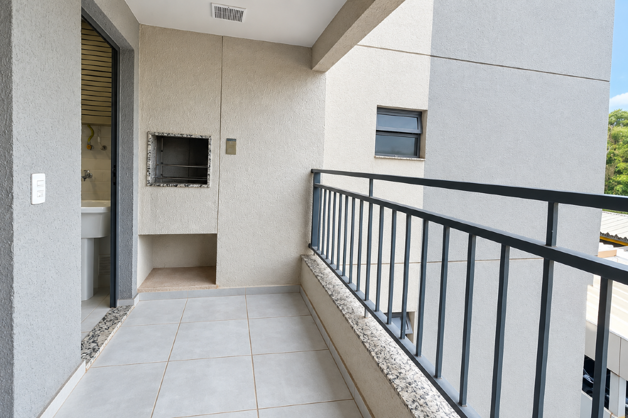 Apartamento | Carmel | 2 quartos | para aluguel | Gleba Fazenda Palhano | Londrina: 