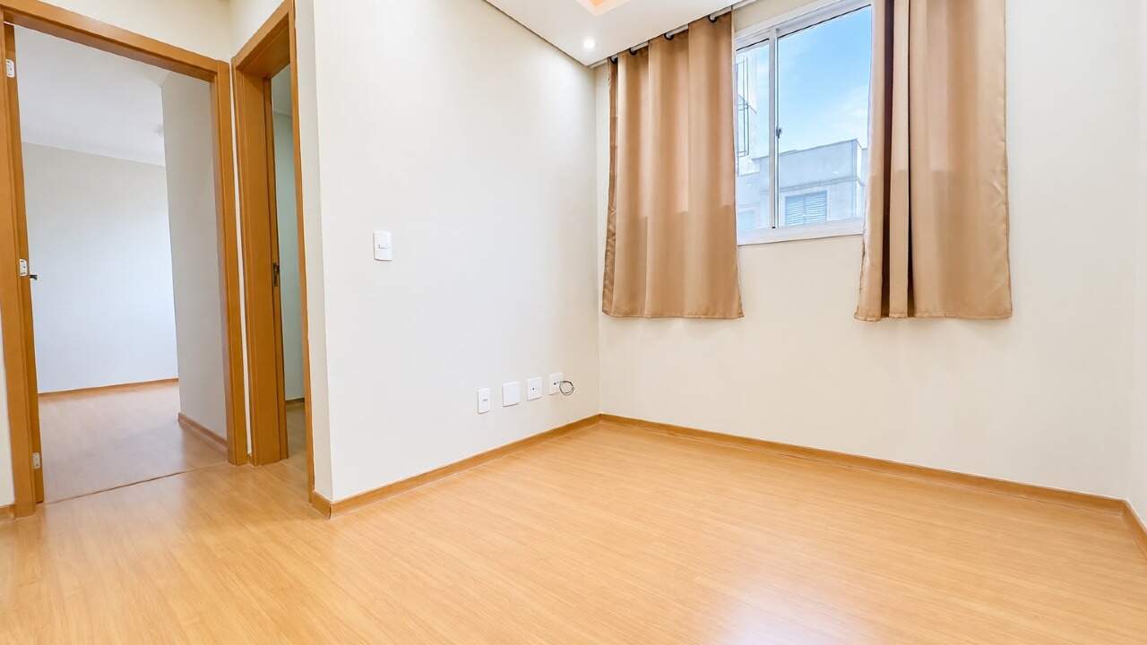 Apartamento | Spazio Lille | 2 quartos | para aluguel | Conjunto Habitacional Doutor Farid Libos | Londrina: 