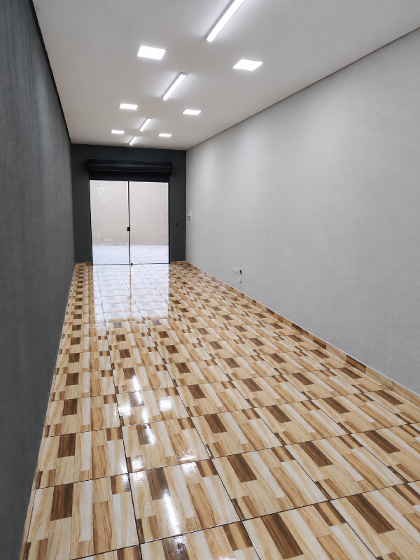 Sala |  | | para aluguel | Centro | Londrina: 