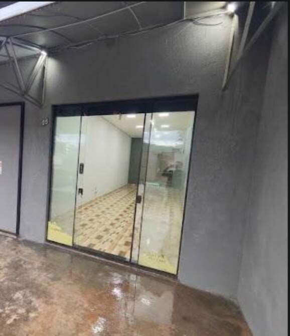 Sala |  | | para aluguel | Centro | Londrina: 