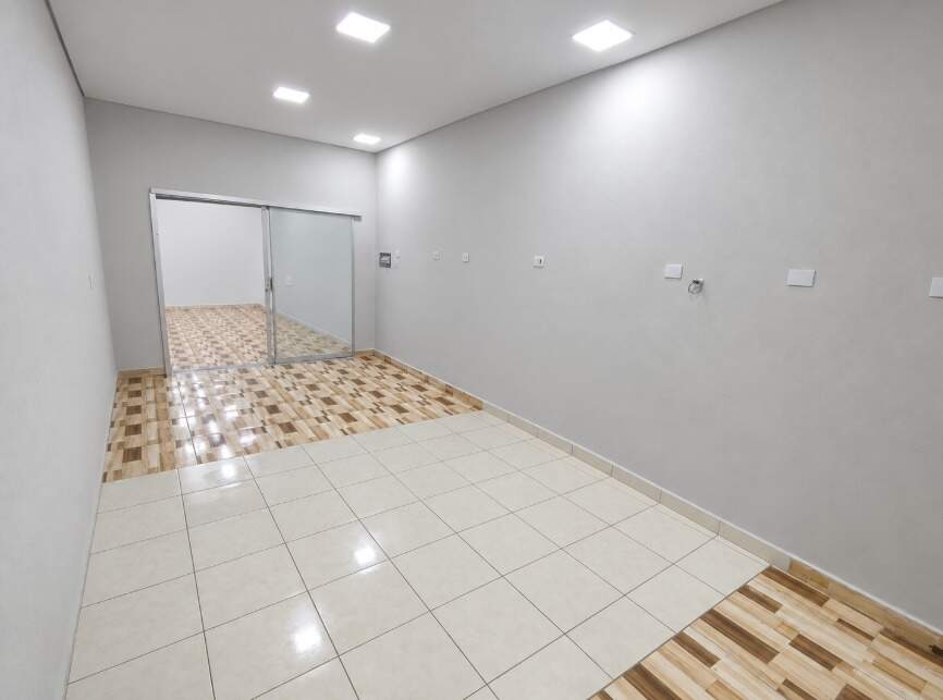 Sala |  | | para aluguel | Centro | Londrina: 