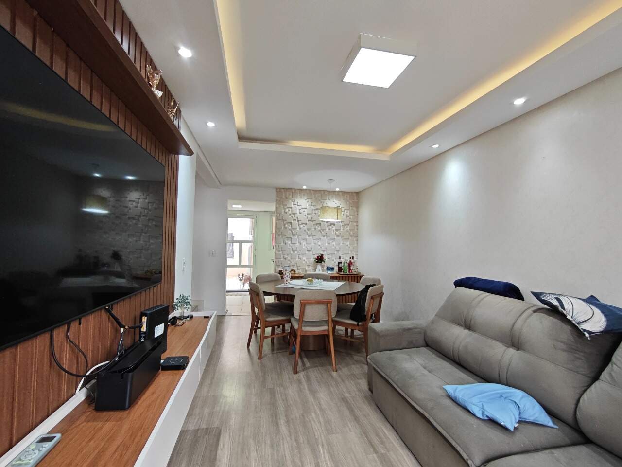Casa em condomínio | Privilege Jamaica | 3 quartos | à venda | Parque Jamaica | Londrina: 