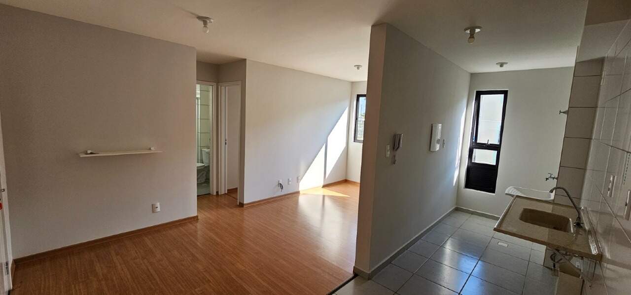 Apartamento | Flor de Lótus | 2 quartos | para aluguel | Jardim Maria Celina | Londrina: 