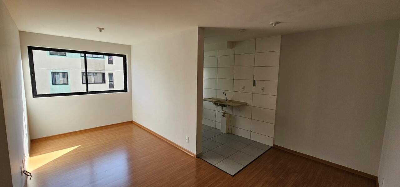 Apartamento | Flor de Lótus | 2 quartos | para aluguel | Jardim Maria Celina | Londrina: 
