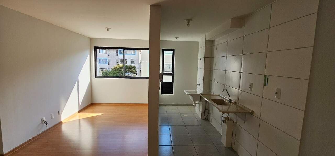 Apartamento | Flor de Lótus | 2 quartos | para aluguel | Jardim Maria Celina | Londrina: 