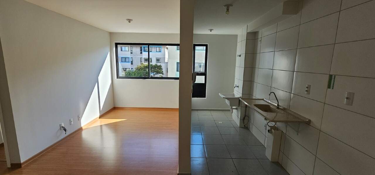 Apartamento | Flor de Lótus | 2 quartos | para aluguel | Jardim Maria Celina | Londrina: 
