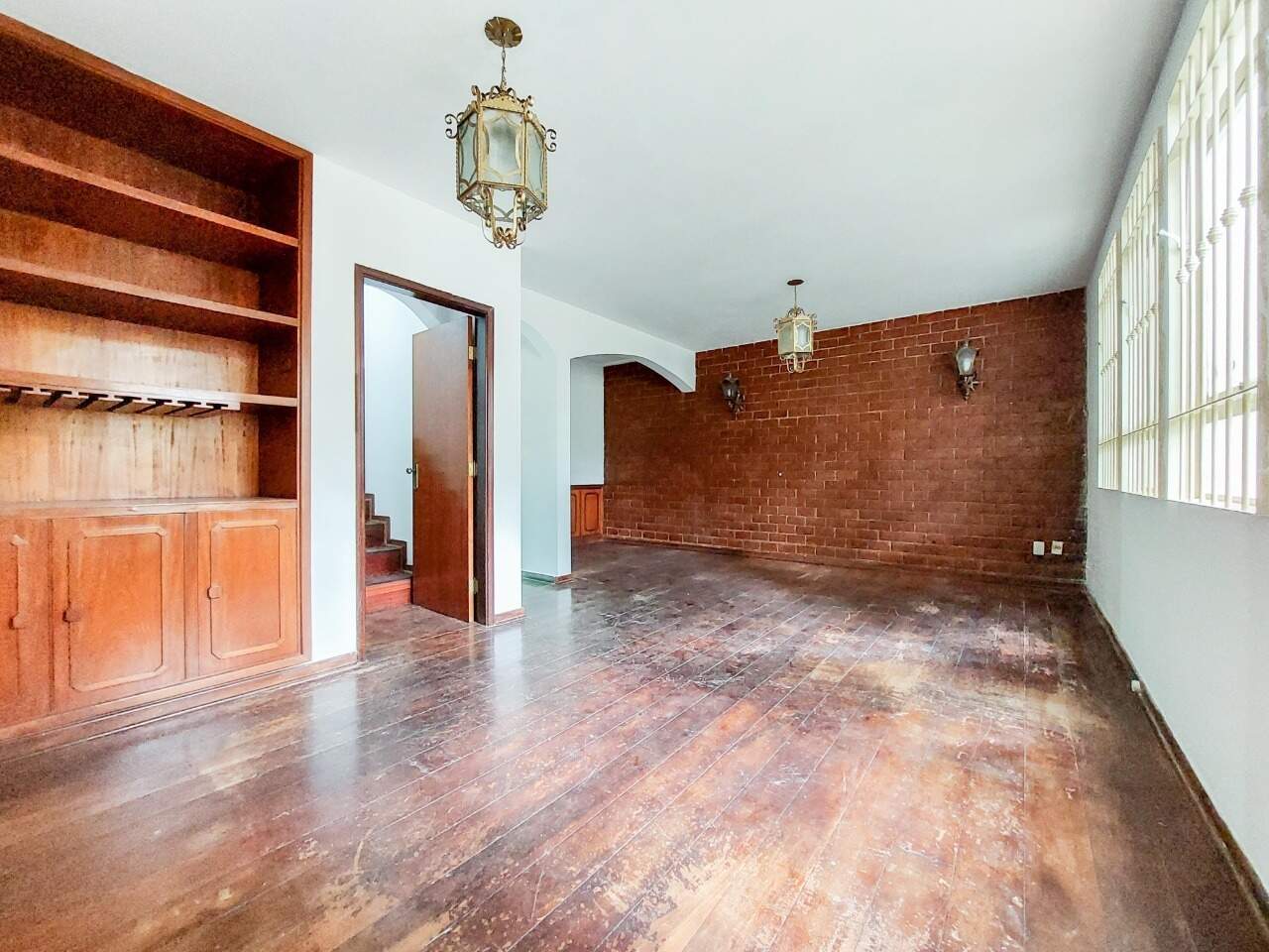 Casa |  | 4 quartos | à venda | Quebec | Londrina: 