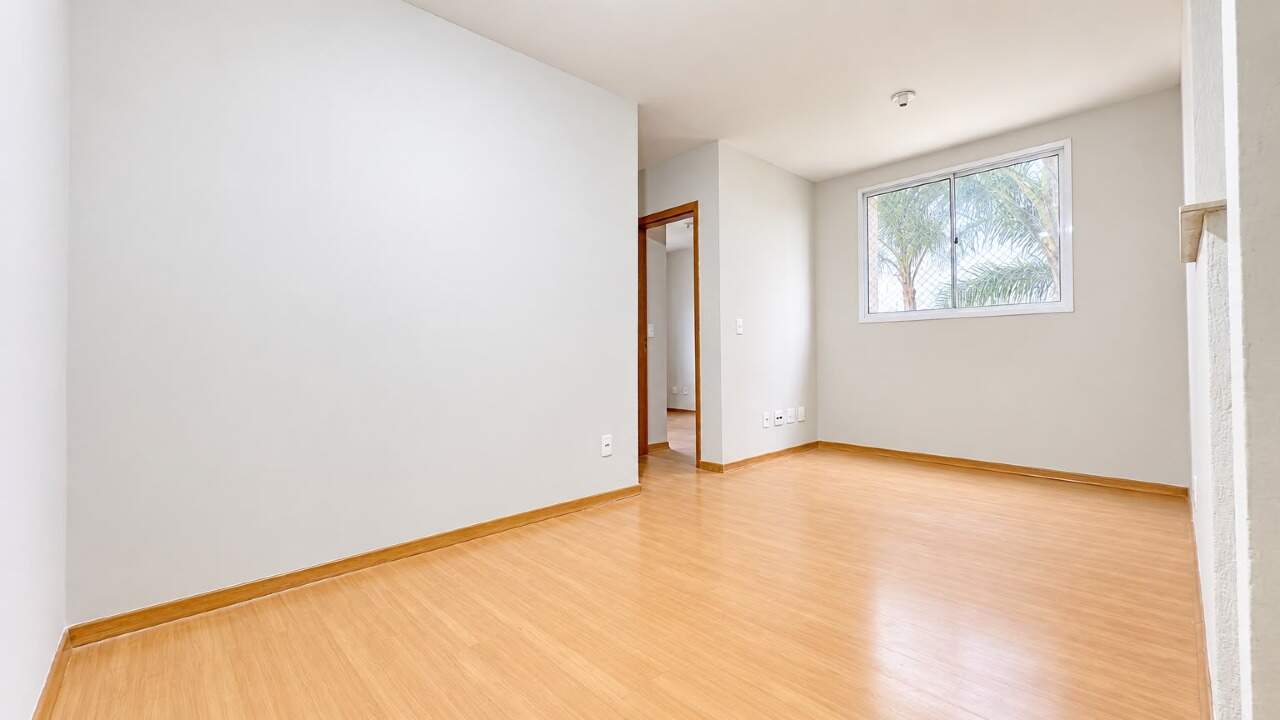 Apartamento | Spazio Lille | 2 quartos | para aluguel | Conjunto Habitacional Doutor Farid Libos | Londrina: 