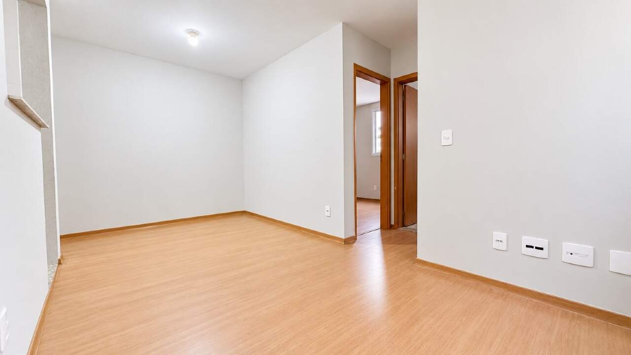 Apartamento | Spazio Lille | 2 quartos | para aluguel | Conjunto Habitacional Doutor Farid Libos | Londrina: 