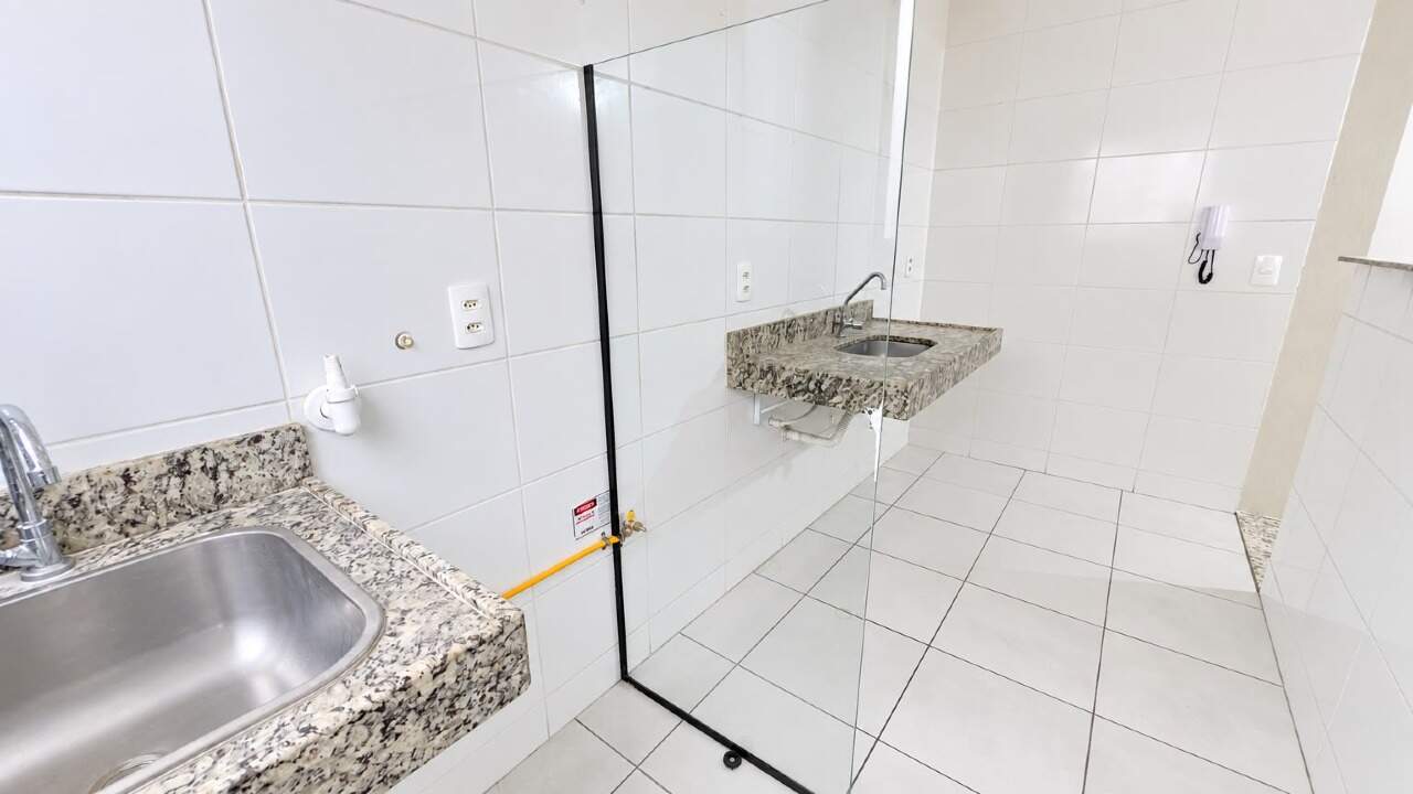 Apartamento | Spazio Lille | 2 quartos | para aluguel | Conjunto Habitacional Doutor Farid Libos | Londrina: 