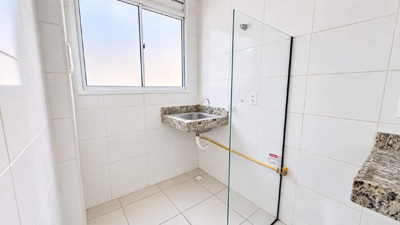 Apartamento | Spazio Lille | 2 quartos | para aluguel | Conjunto Habitacional Doutor Farid Libos | Londrina: 