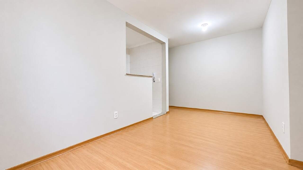 Apartamento | Spazio Lille | 2 quartos | para aluguel | Conjunto Habitacional Doutor Farid Libos | Londrina: 