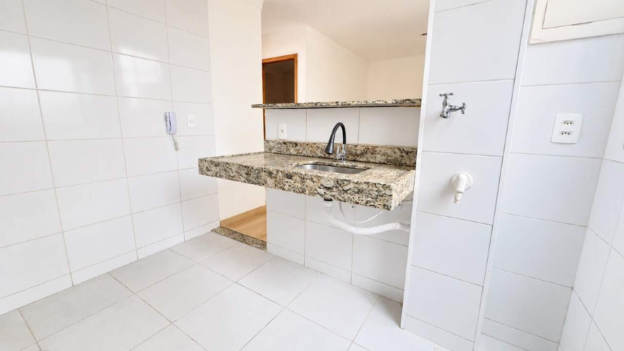 Apartamento | La Sena | 2 quartos | à venda | Vila Salomé | Cambé: 