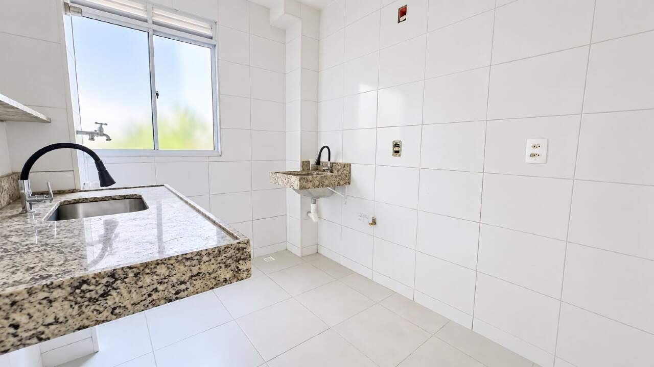 Apartamento | La Sena | 2 quartos | à venda | Vila Salomé | Cambé: 