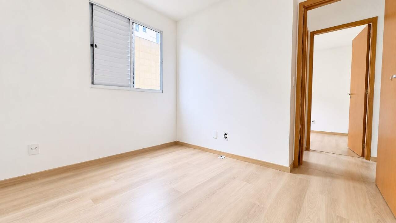 Apartamento | La Sena | 2 quartos | à venda | Vila Salomé | Cambé: 