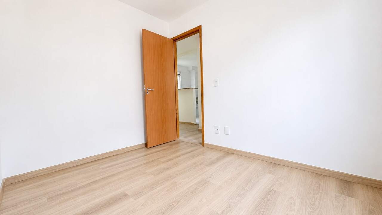 Apartamento | La Sena | 2 quartos | à venda | Vila Salomé | Cambé: 
