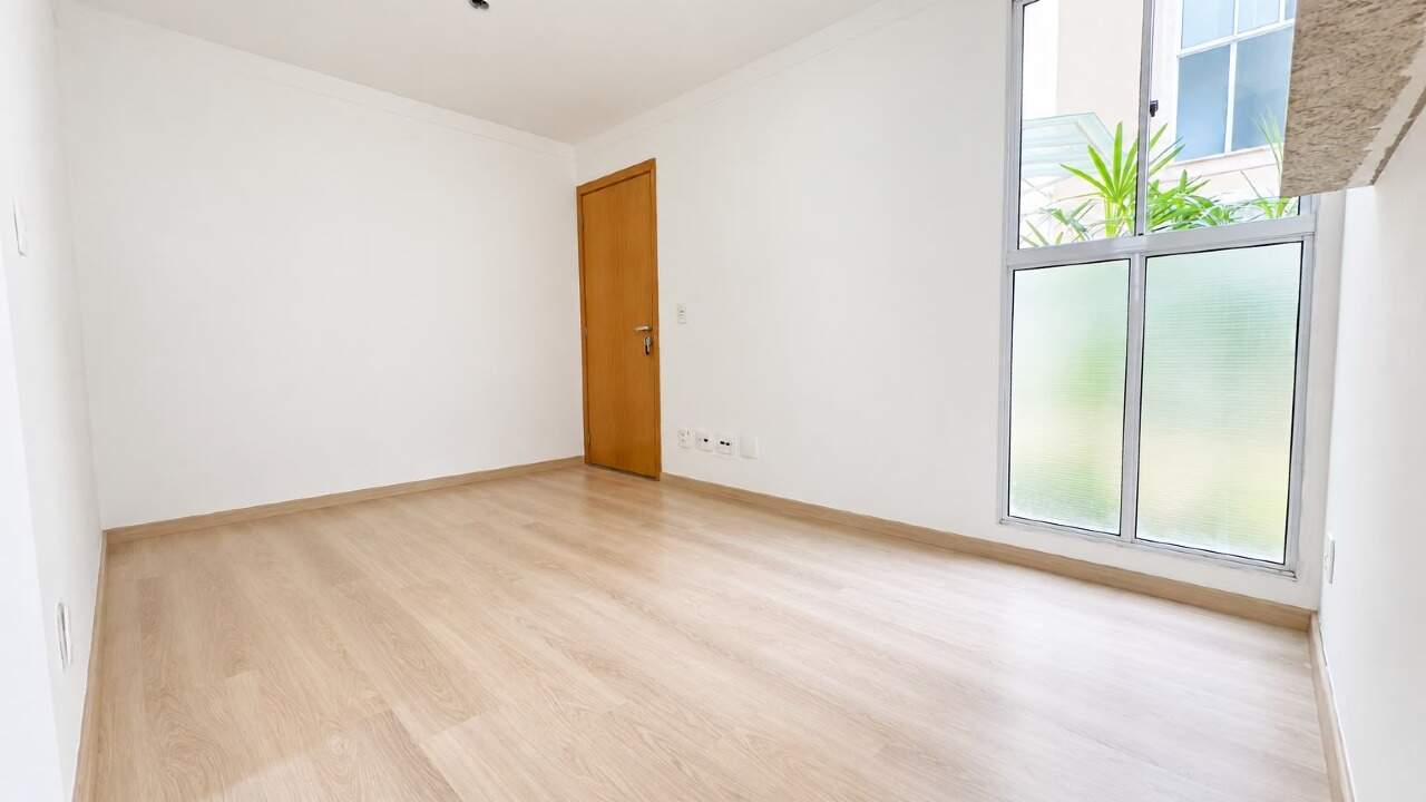 Apartamento | La Sena | 2 quartos | à venda | Vila Salomé | Cambé: 