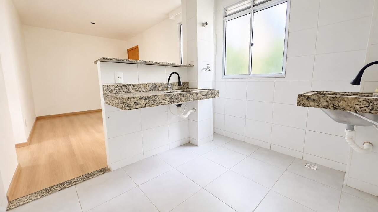 Apartamento | La Sena | 2 quartos | à venda | Vila Salomé | Cambé: 