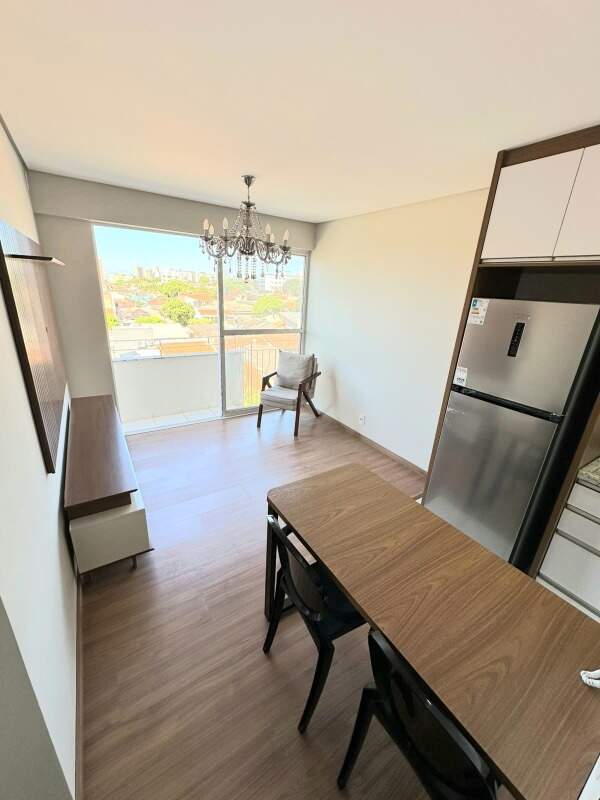 Apartamento | Edifício Jardim de Ester Lounge Residencial | 2 quartos | para aluguel | Vila Larsen 1 | Londrina: 