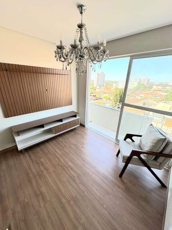 Apartamento | Edifício Jardim de Ester Lounge Residencial | 2 quartos | à venda | Vila Larsen 1 | Londrina: 