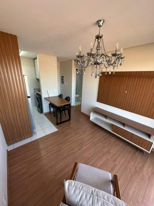 Apartamento | Edifício Jardim de Ester Lounge Residencial | 2 quartos | à venda | Vila Larsen 1 | Londrina: 