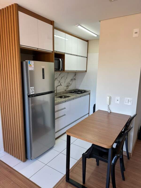 Apartamento | Edifício Jardim de Ester Lounge Residencial | 2 quartos | à venda | Vila Larsen 1 | Londrina: 