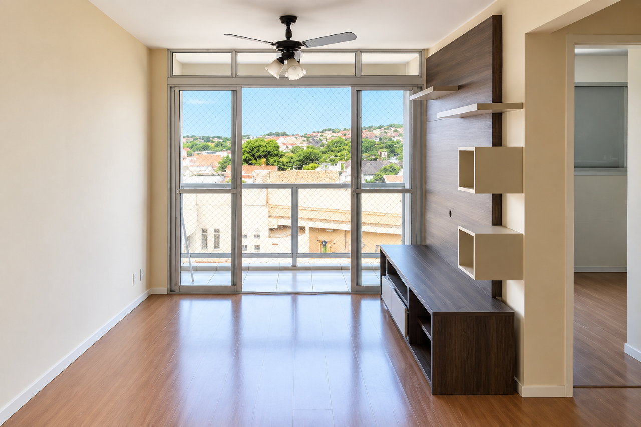 Apartamento | Residencial Alameda Europa | 2 quartos | à venda | Paraíso | Londrina: 