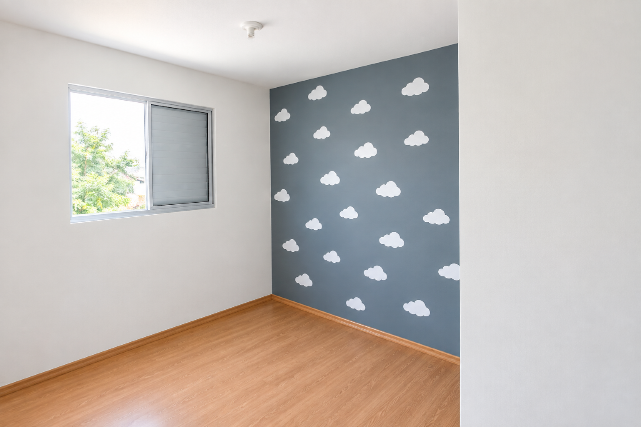 Apartamento | Residencial Alameda Europa | 2 quartos | à venda | Paraíso | Londrina: 
