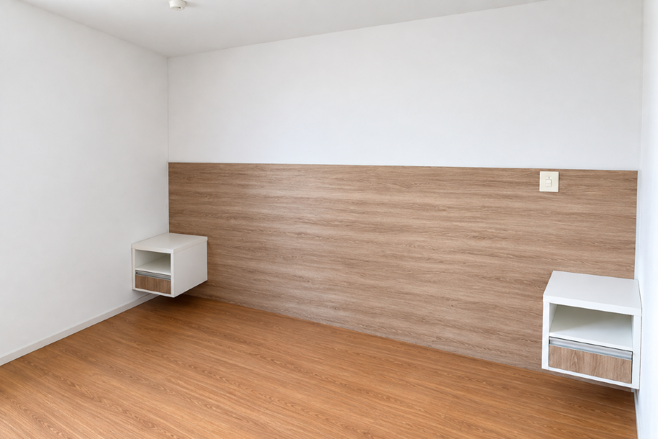 Apartamento | Residencial Alameda Europa | 2 quartos | à venda | Paraíso | Londrina: 
