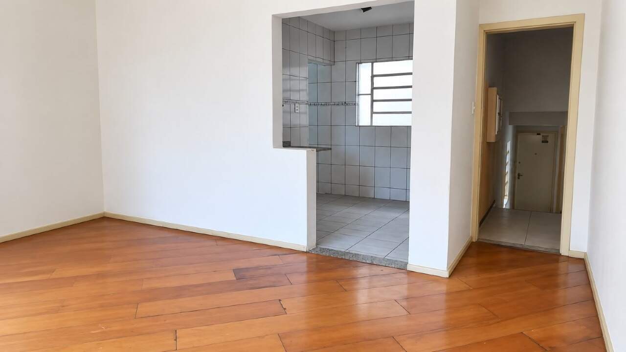 Apartamento | Condominio Aimara II | 2 quartos | à venda | Parque Jamaica | Londrina: 