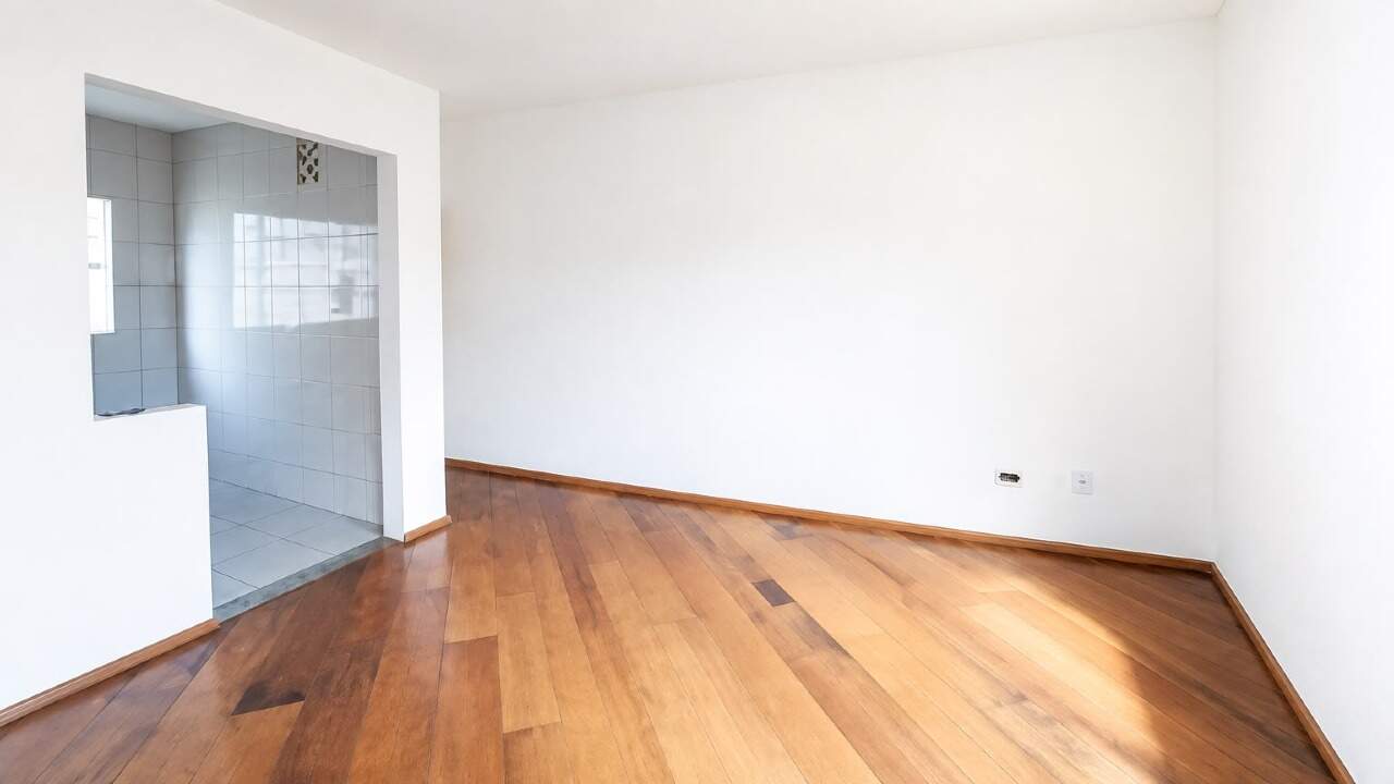 Apartamento | Condominio Aimara II | 2 quartos | à venda | Parque Jamaica | Londrina: 