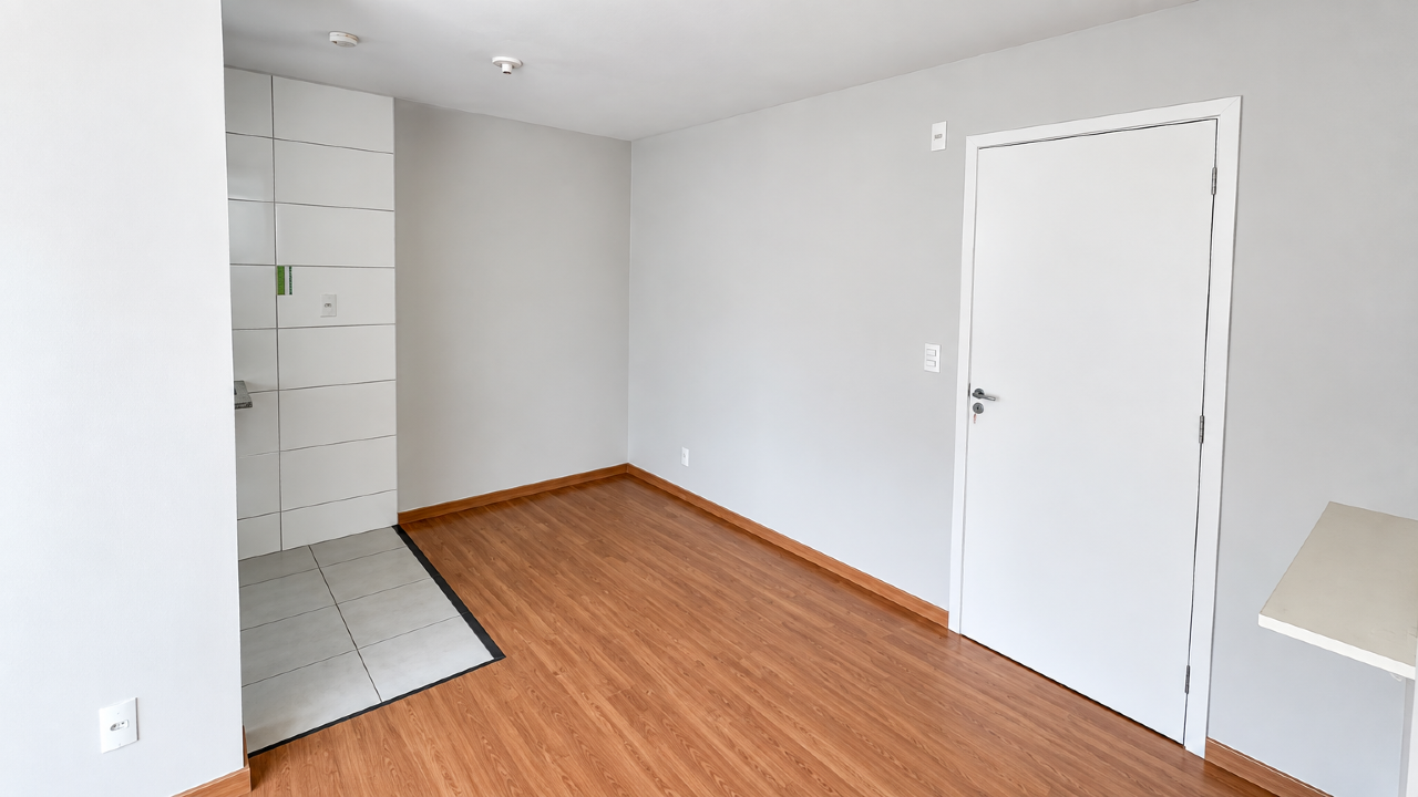 Apartamento | Flor de Lótus | 2 quartos | à venda | Jardim Maria Celina | Londrina: 