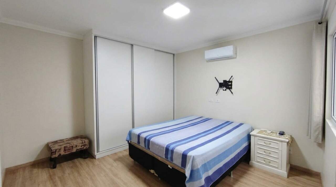 Apartamento | Edifício Ipanema | 3 quartos | à venda | Centro | Londrina: 