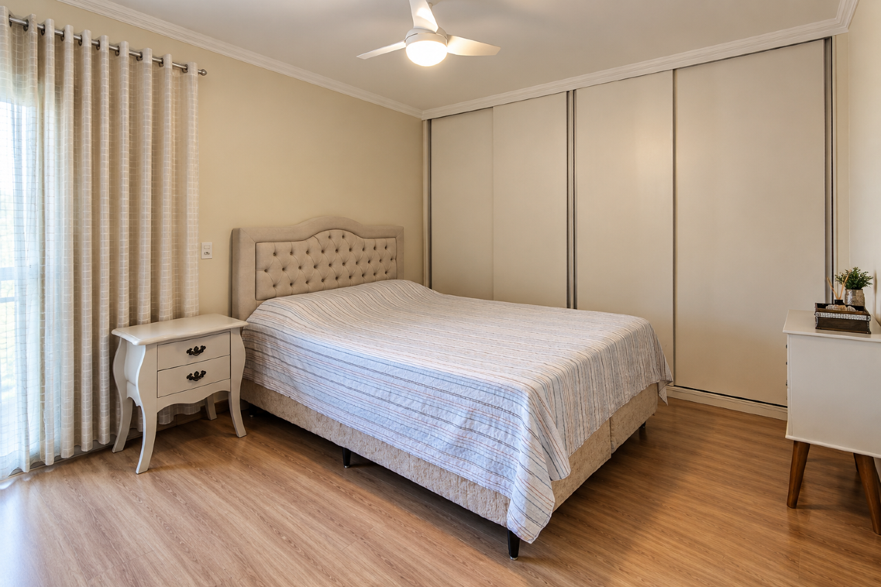 Apartamento | Edifício Ipanema | 3 quartos | à venda | Centro | Londrina: 