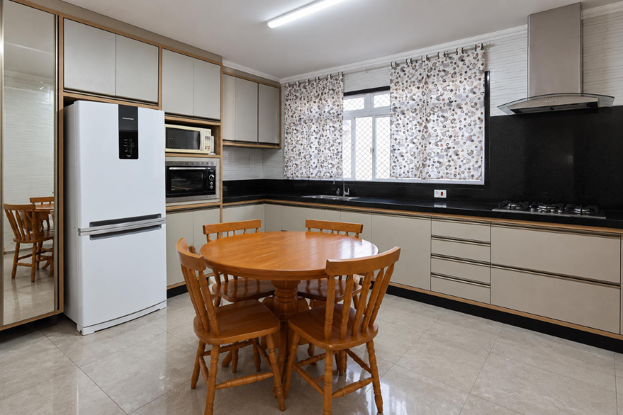 Apartamento | Edifício Ipanema | 3 quartos | à venda | Centro | Londrina: 