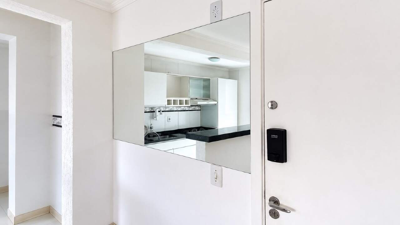 Apartamento | Spazio Lotus | 2 quartos | à venda | Jardim Nações Unidas | Londrina: 