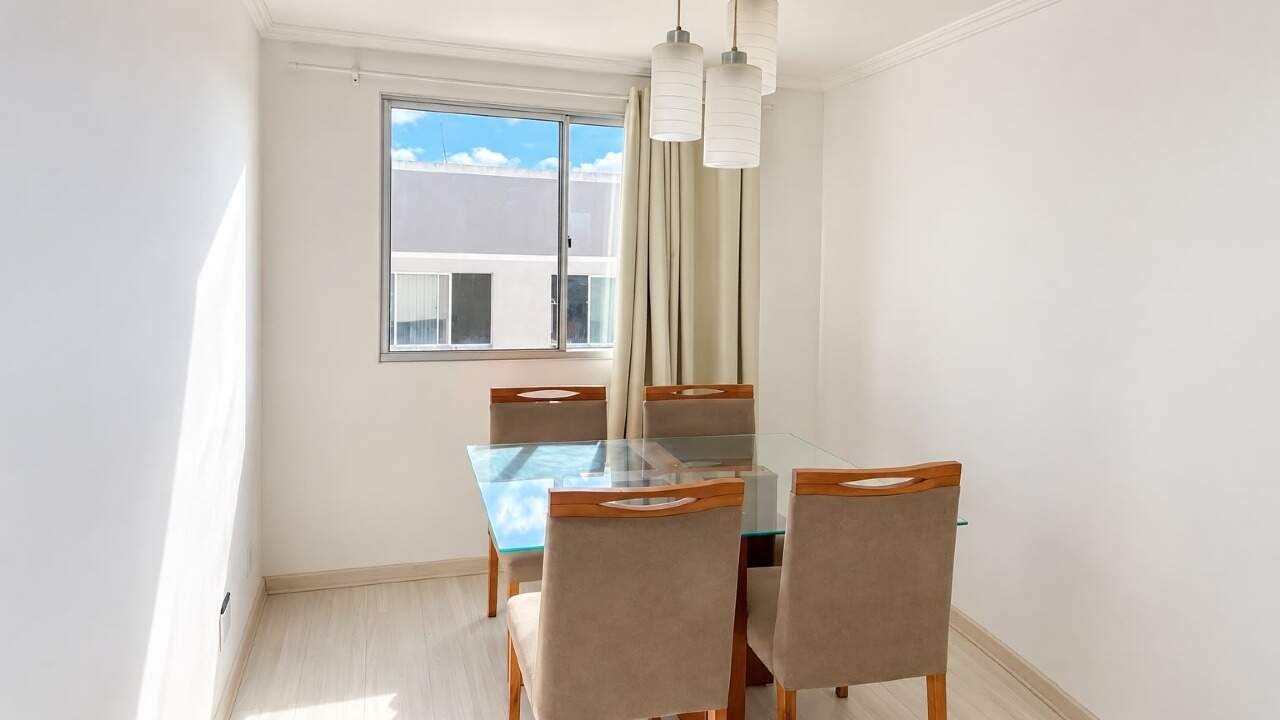 Apartamento | Spazio Lotus | 2 quartos | à venda | Jardim Nações Unidas | Londrina: 