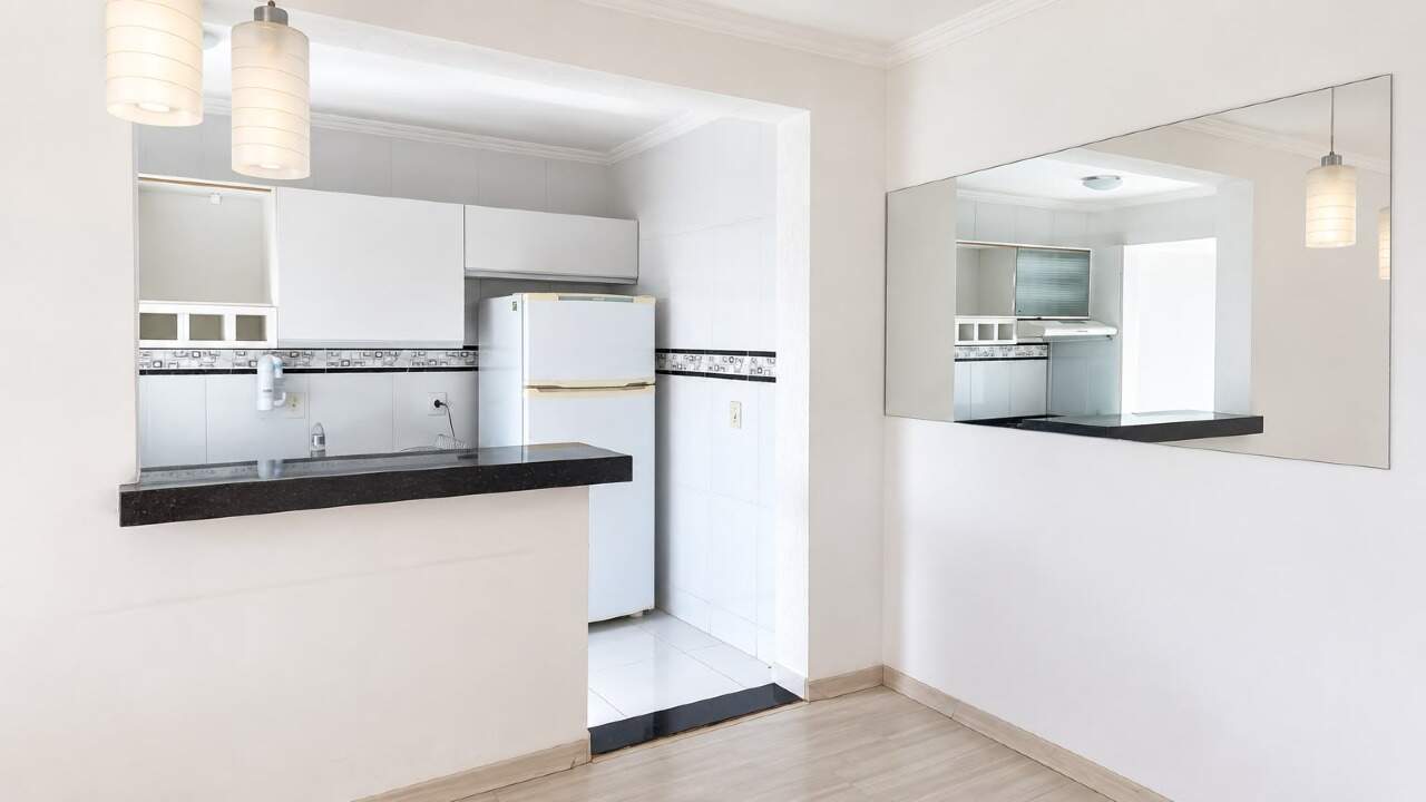 Apartamento | Spazio Lotus | 2 quartos | à venda | Jardim Nações Unidas | Londrina: 