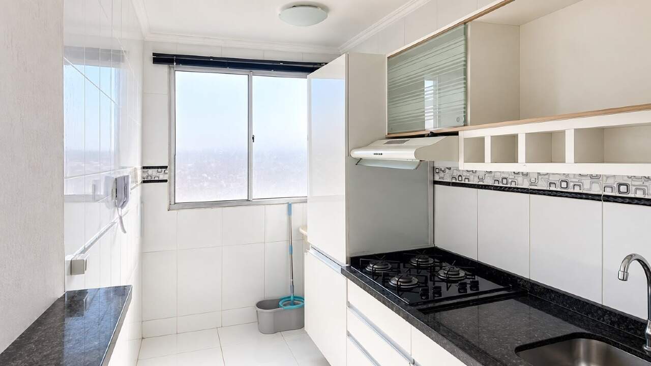 Apartamento | Spazio Lotus | 2 quartos | à venda | Jardim Nações Unidas | Londrina: 
