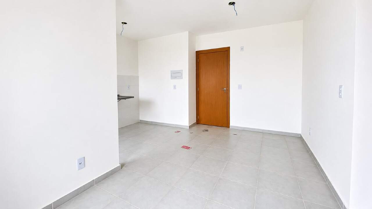 Apartamento | Residencial Ever | 2 quartos | para aluguel | Pacaembu | Londrina: 