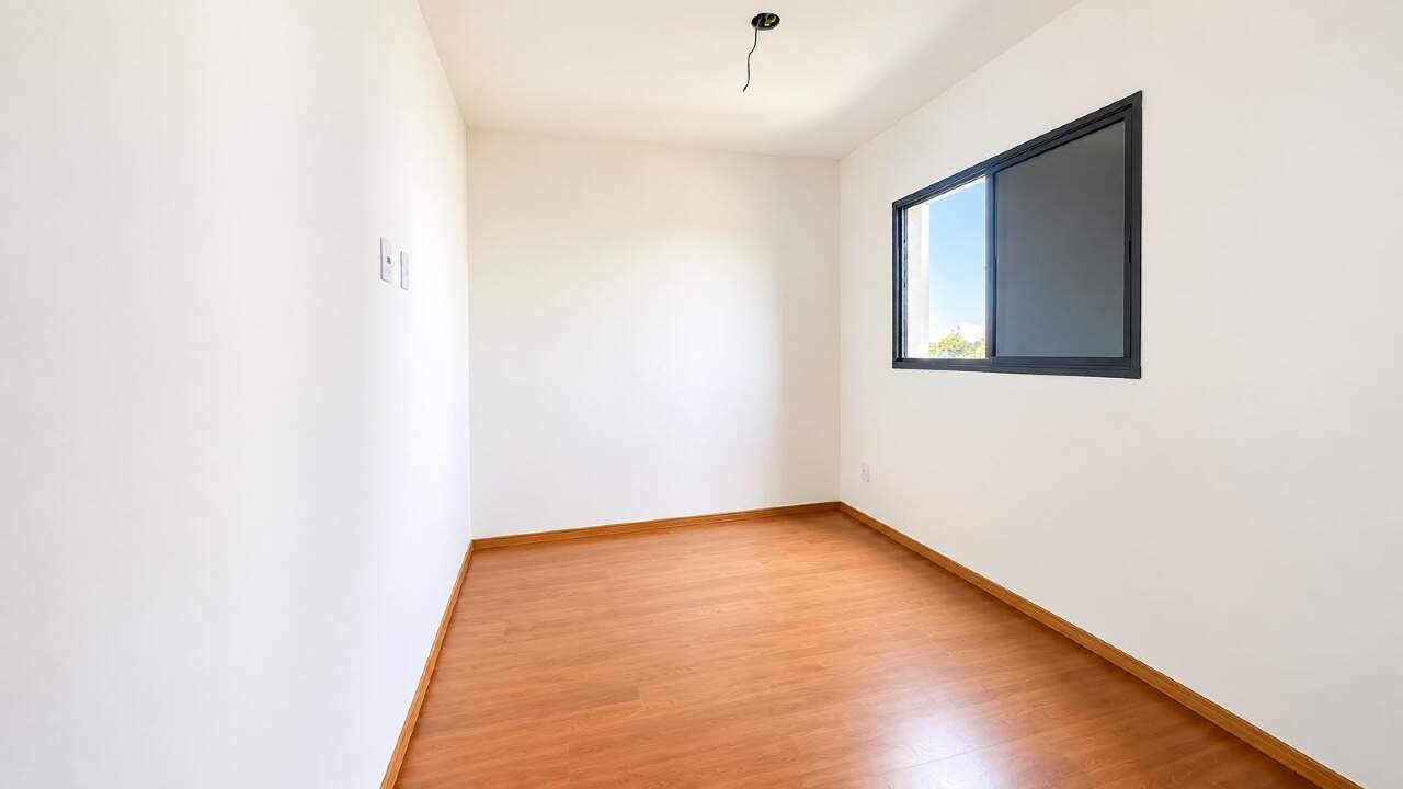 Apartamento | Residencial Ever | 2 quartos | para aluguel | Pacaembu | Londrina: 