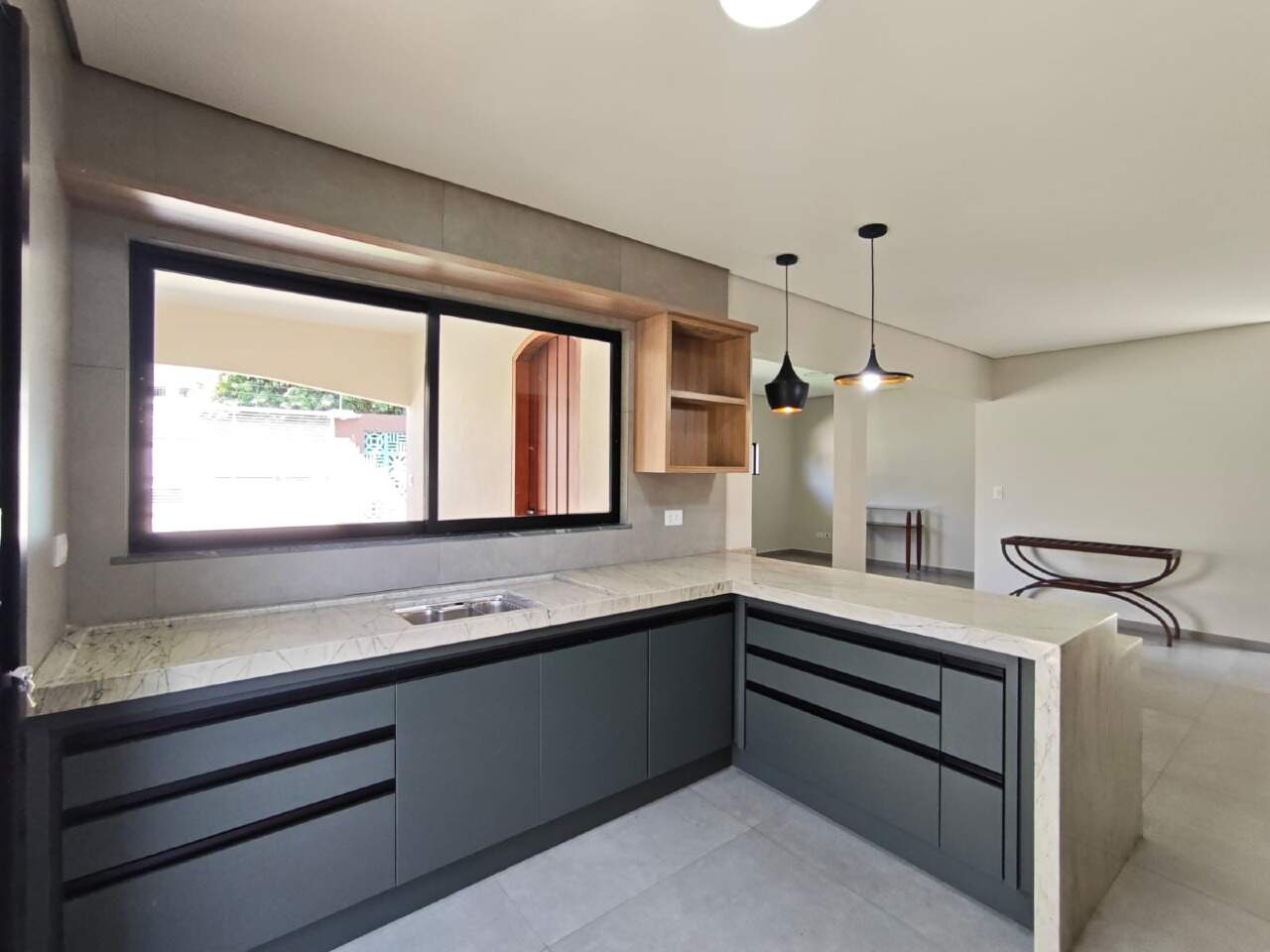 Casa |  | 3 quartos | à venda | Vila Larsen 1 | Londrina: 