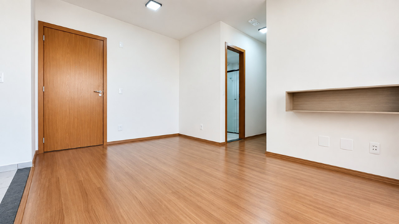 Apartamento | Lake Portinari | 2 quartos | à venda | Cidade Industrial 2 | Londrina: 