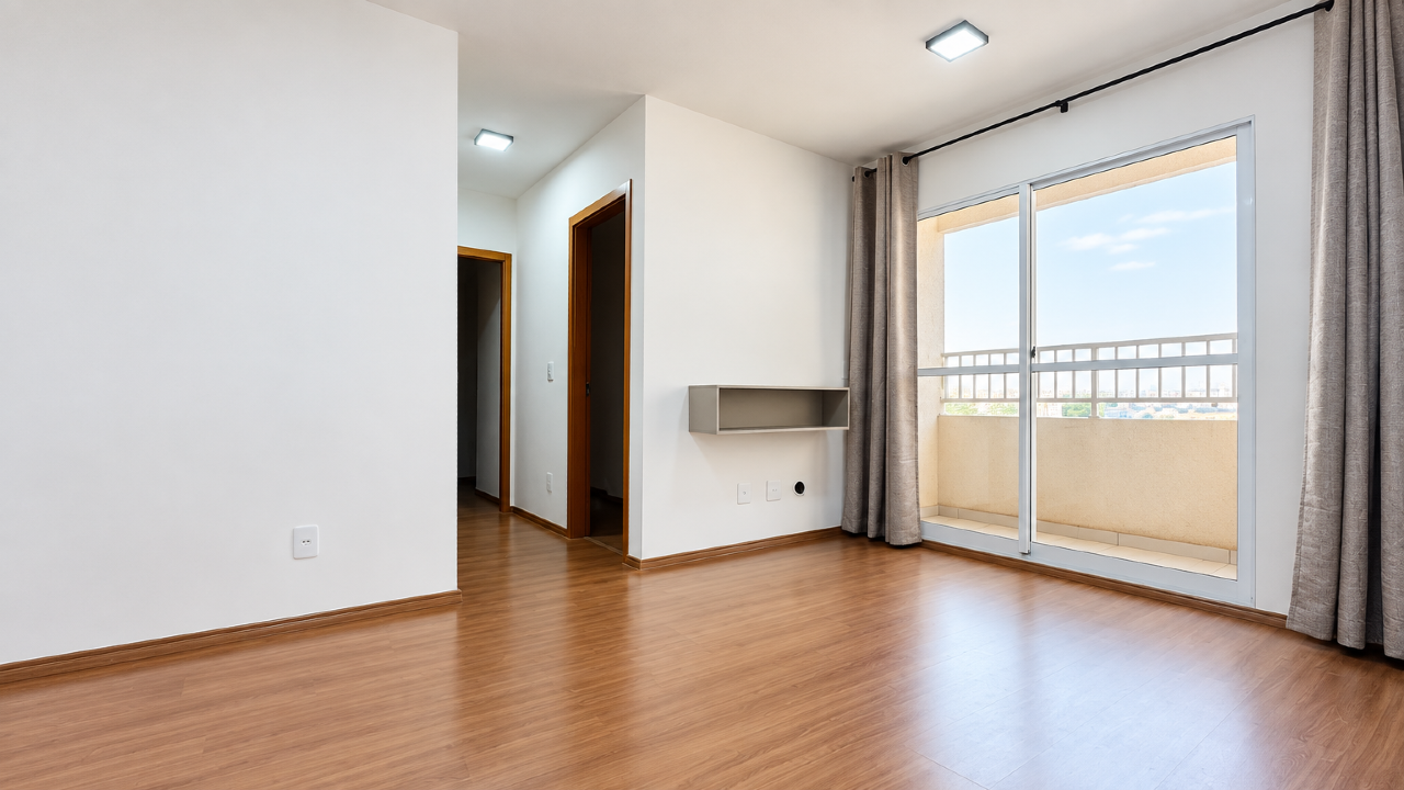Apartamento | Lake Portinari | 2 quartos | à venda | Cidade Industrial 2 | Londrina: 
